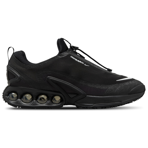 Nike Mens  Air Max Dn Roam In Black