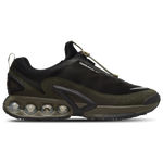Black/Cargo Khaki/Metallic Silver