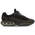 Nike Air Max DN Roam - Men's Black/Cargo Khaki/Metallic Silver