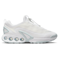 Nike Air Max DN Roam - Nike White/Mtlc Silver