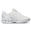 Nike Air Max DN Roam - Men's White/Mtlc Silver/White