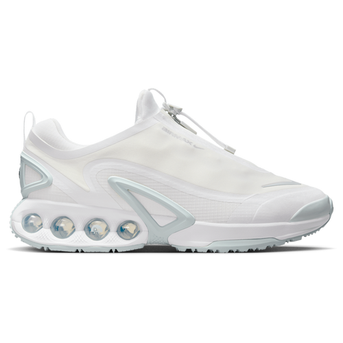 MENS - Nike Air Max DN Roam - White/Mtlc Silver