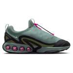 Clay Green/Sky J Lt Olive/Fire Pink