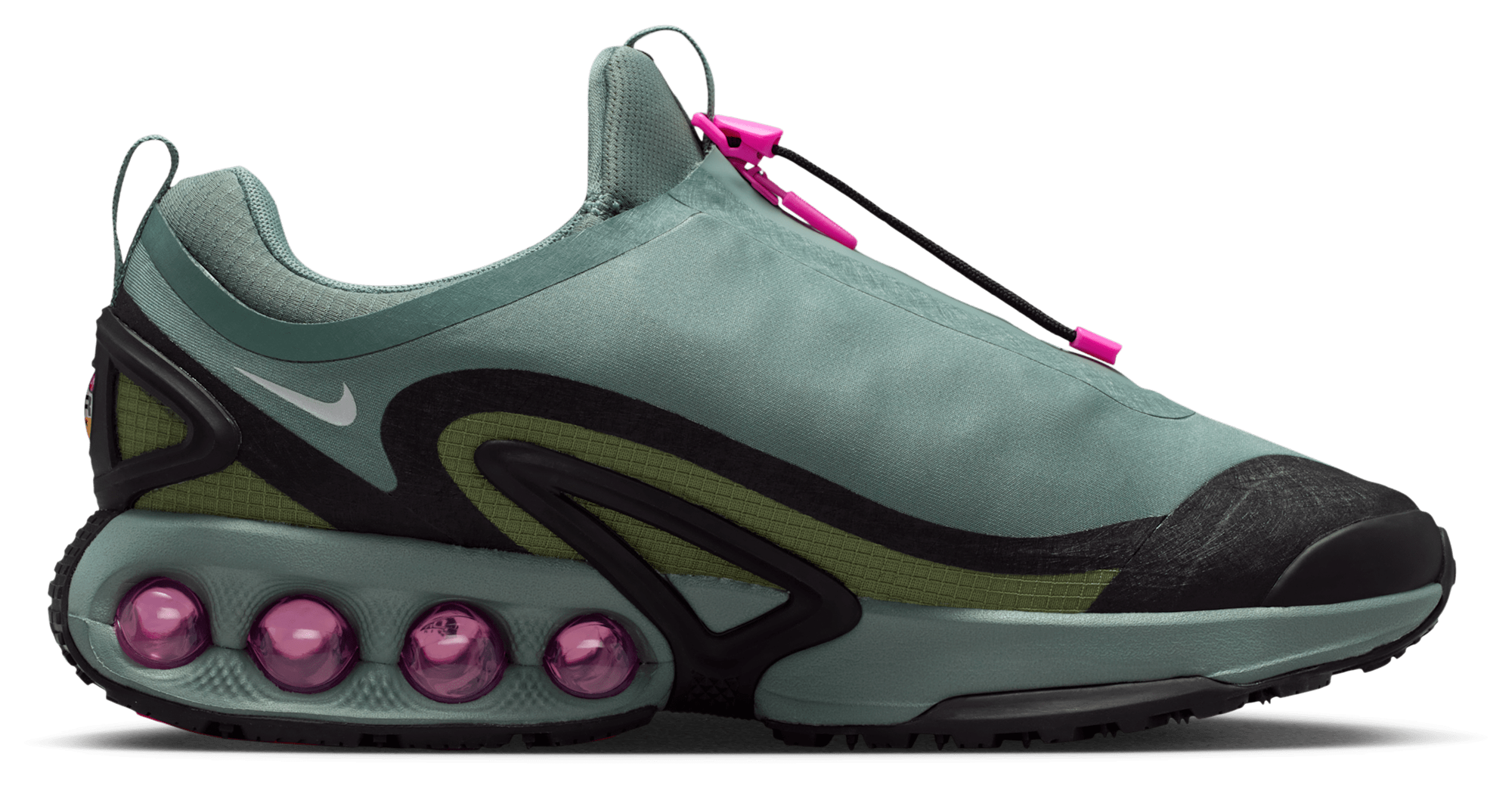 Nike Women's Nike Air Max DN Premium Casual Shoes | Arden Fair