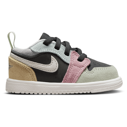  - Jordan AJ 1 Low Alt SE - Half Blue/Vapor Green Sail