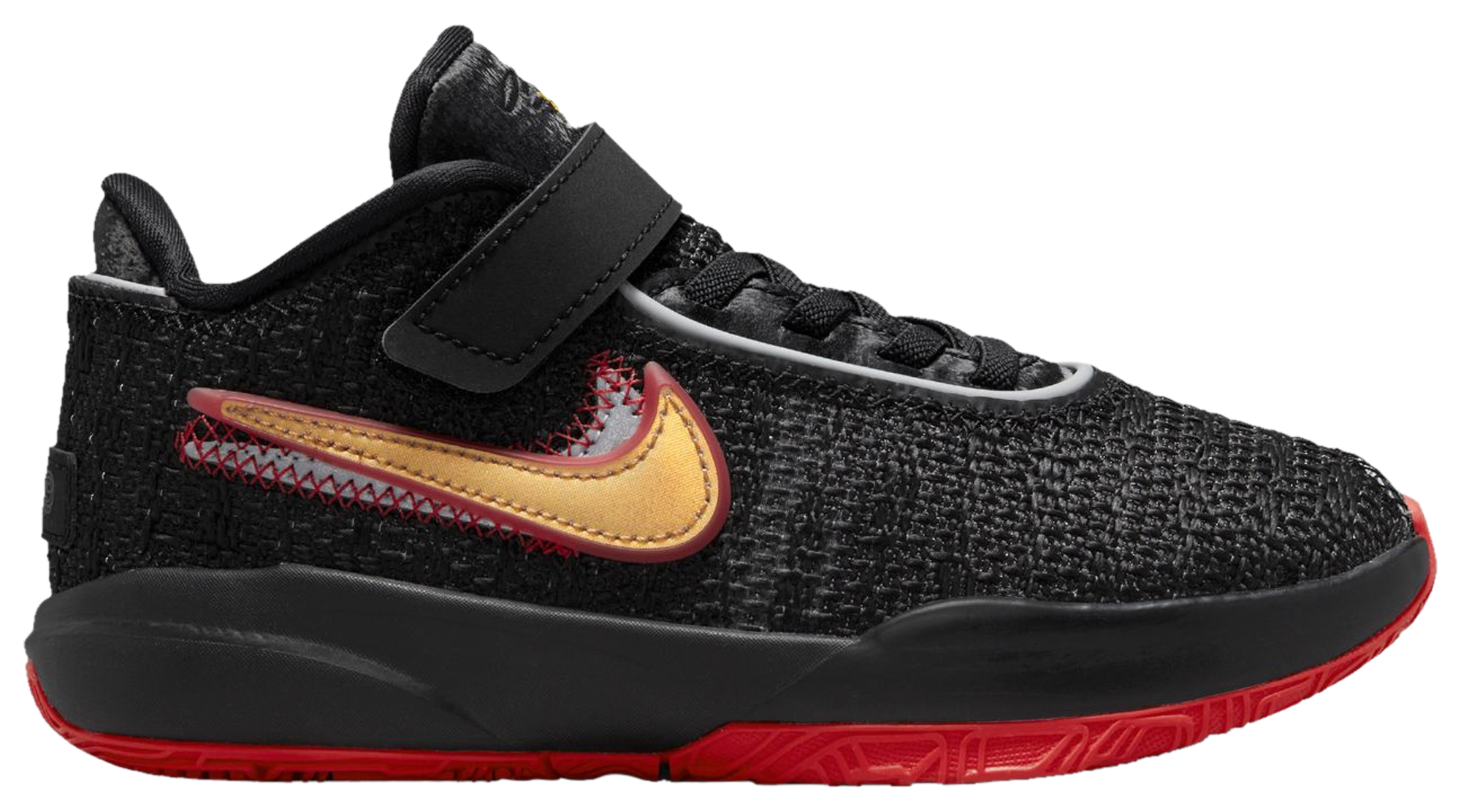 Boys' preschool 'kd trey hotsell 5 iv basketball shoes