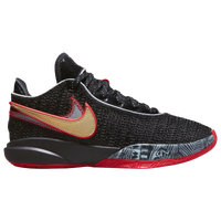 Lebron hot sale sneakers youth