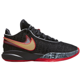 Black/Black/University Red
