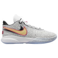 Lebron james shoes kids foot locker store