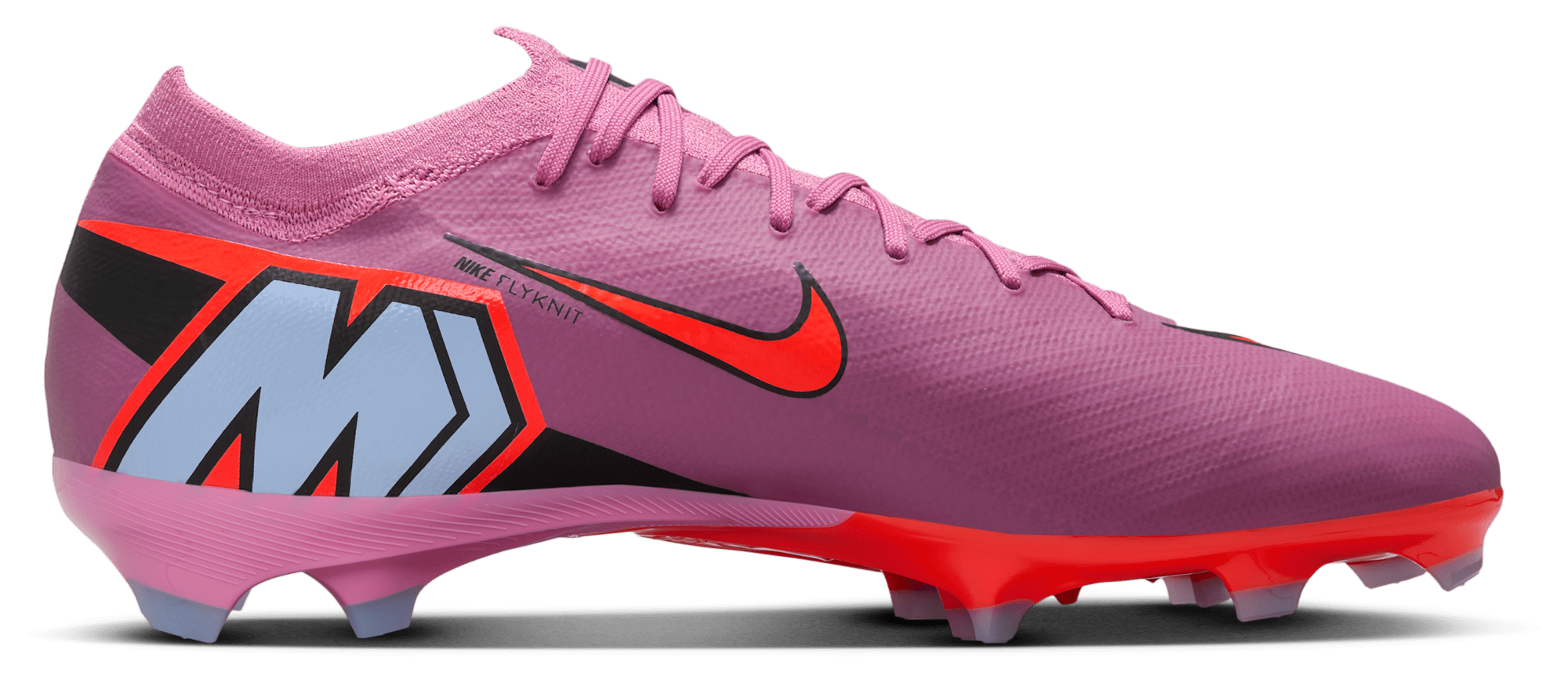 Nike Zoom Vapor 16 Pro FG - Men's | Foot Locker