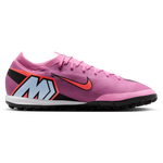 Magic Flamingo/Black/Total Crimson