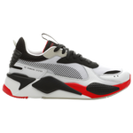 White/Red/Black