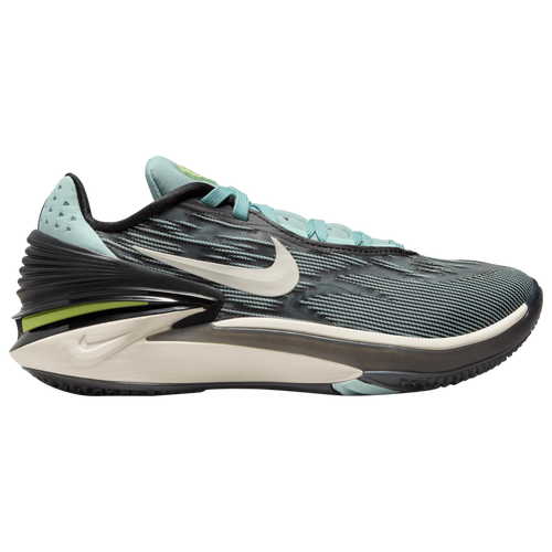 

Nike Womens Nike Air Zoom G.T. Cut 2.0 - Womens Shoes Jade Ice/Pale Ivory Size 06.0