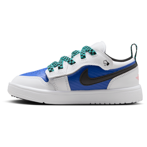 NIKE公式】ジョーダン 1 LOW ALT SE リトルキッズシューズ