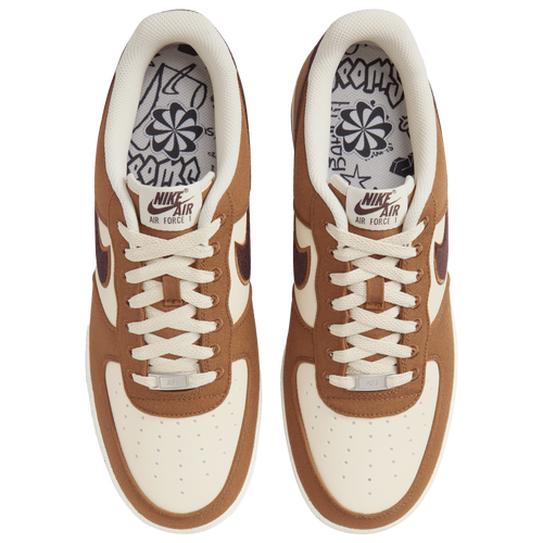 Air force 1 lv8 beige online