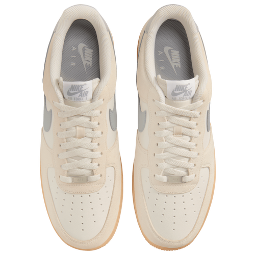 Air force 1 07 beige low clearance