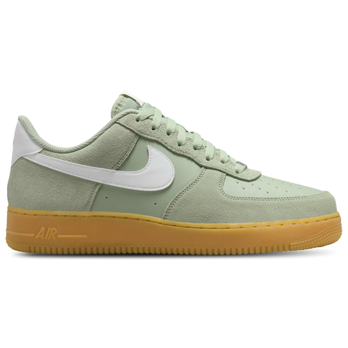 Nike Air Force 1 Low '07 - Nike Jade Horizon/Summit White