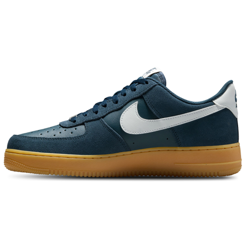 Air force 1 low navy blue online