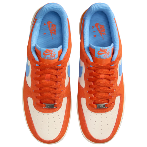 Amazon.com | Nike Air Force 1 '07 Lo Mens Shoes Size- 11.5