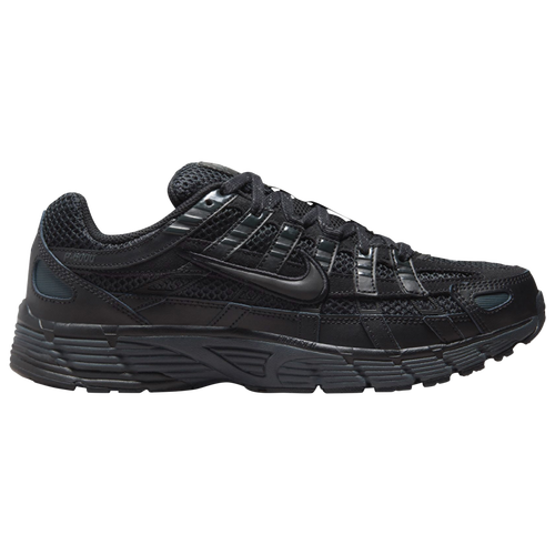 

Nike Mens Nike P-6000 - Mens Running Shoes Black/Black Size 10.0
