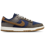 Midnight Navy/Pale Ivory/Ale Brown