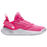 Pink/White
