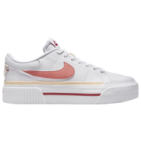 White/Red Stardust/Guava Ice