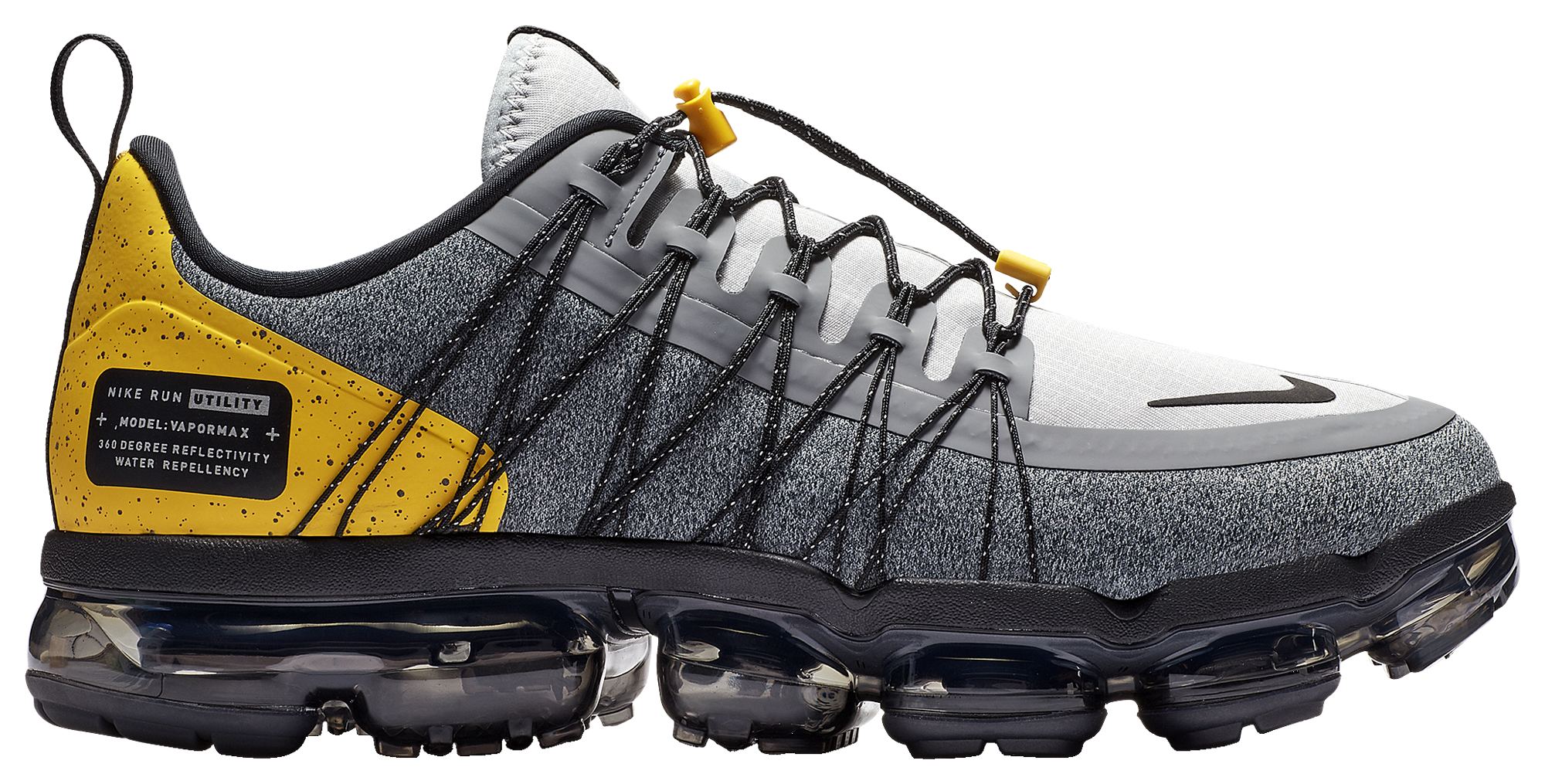 nike air vapormax run utility footlocker