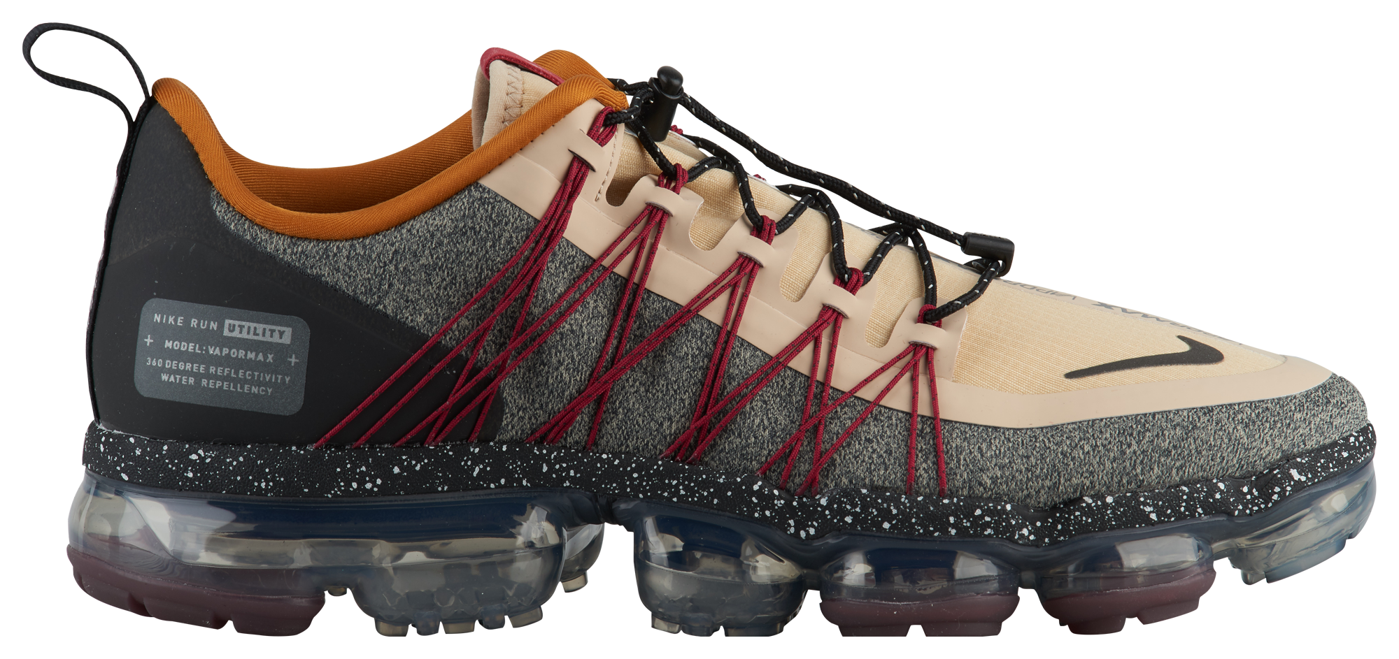 vapormax run utility footlocker