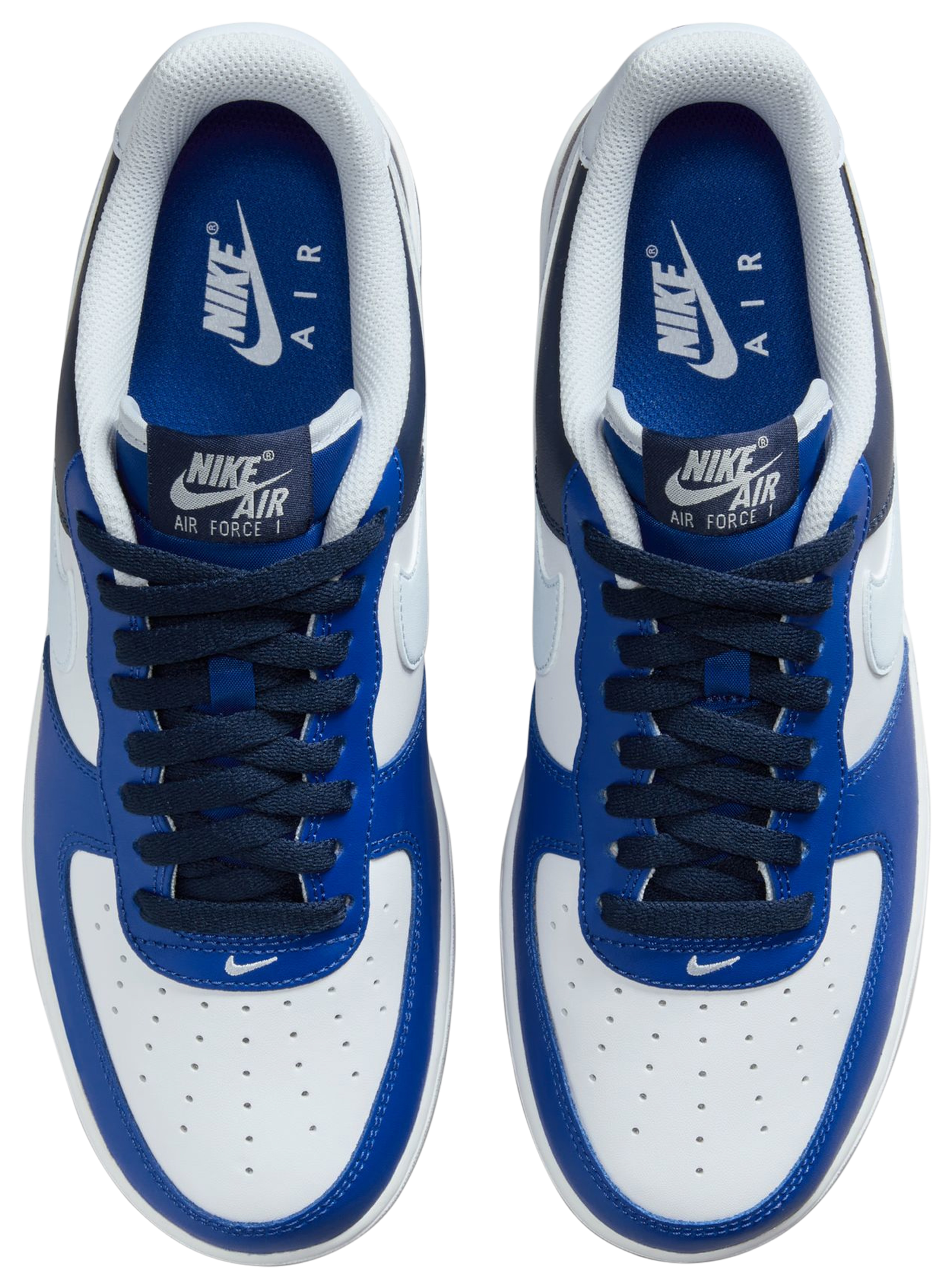 Foot locker nike air 2025 force 1 07 lv8