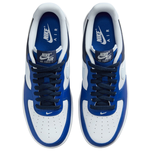 Air force nike blue on sale