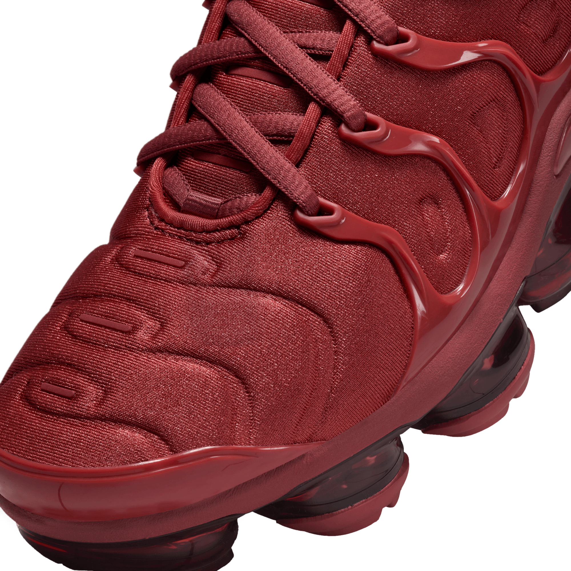 Vapormax plus lady foot on sale locker