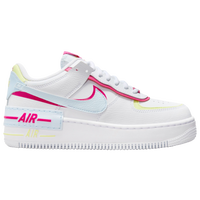 Nike Air Force 1 Preto e Branco - Comprar em Fwstoree