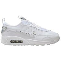 WMNS Nike Air Max 90 Futura (Wolf Grey/Medium Ash) – Rock City Kicks