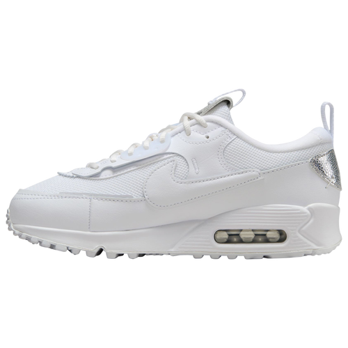 Nike air max white fashion 90