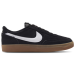 White/Black/Gum Medium Brown