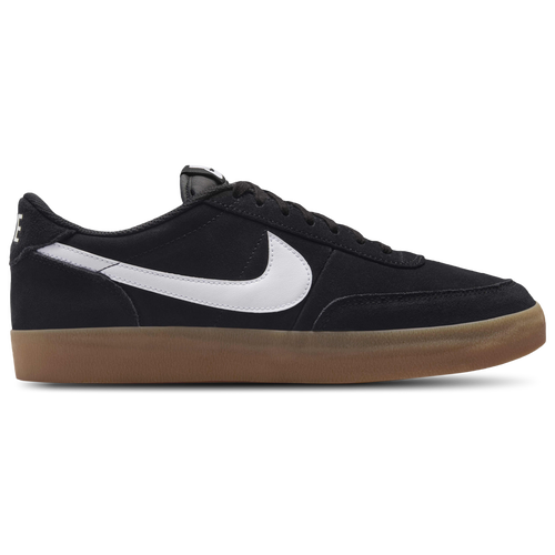 

Nike Mens Nike DNU - Mens Basketball Shoes Gum Med Brown/White/Black Size 10.5