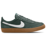 Vintage Green/White/Gum Medium Brown