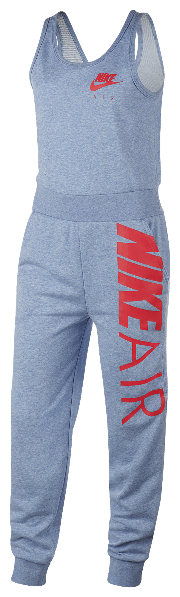 nike girls jumpsuit