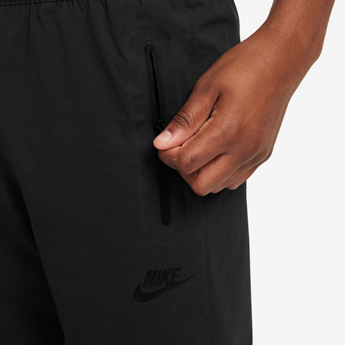 Nike NSW Woven Fleece THREE outlet Joggers Bundle