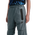 Nike Tech Woven Pants-PD - Boys' Grade School Smoke Grey/Black/White