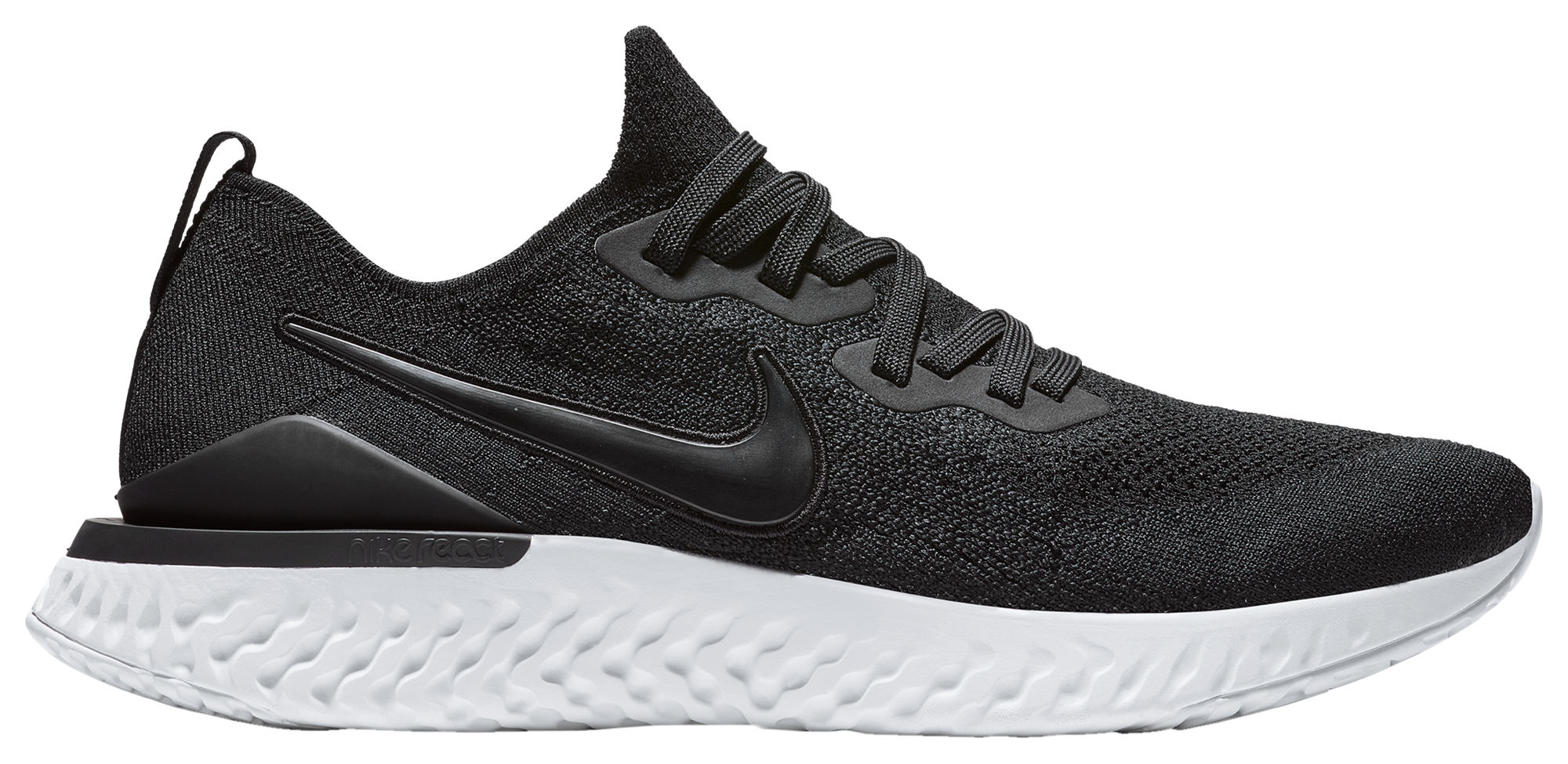nike epic react flyknit 2 junior