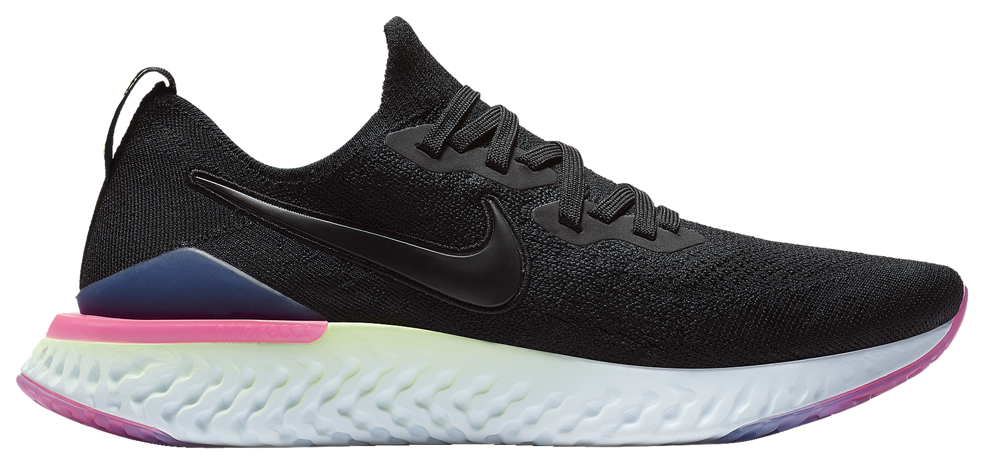 Nike Epic React Flyknit 2 - Men's 