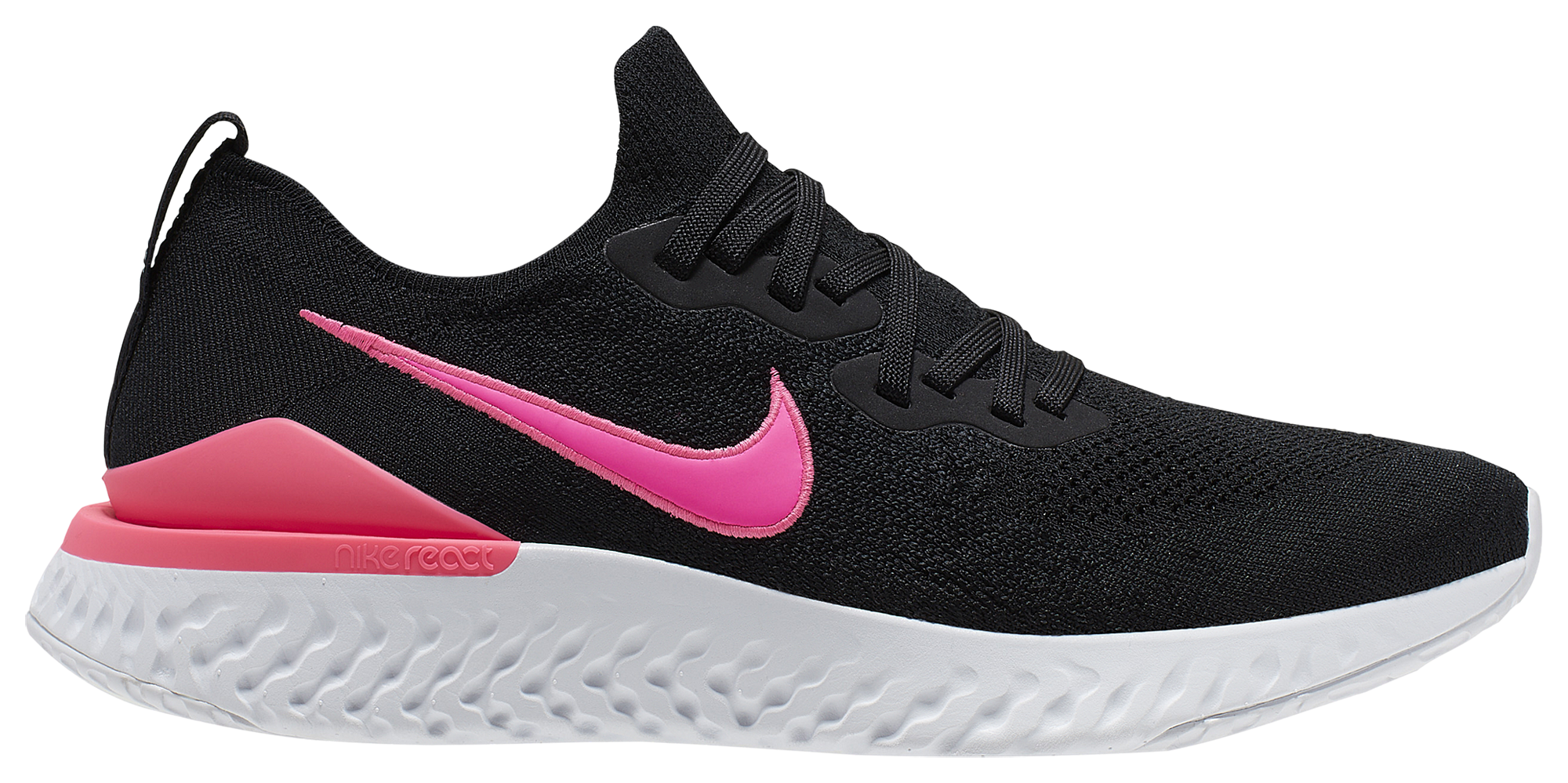 nike epic react flyknit 2 men's