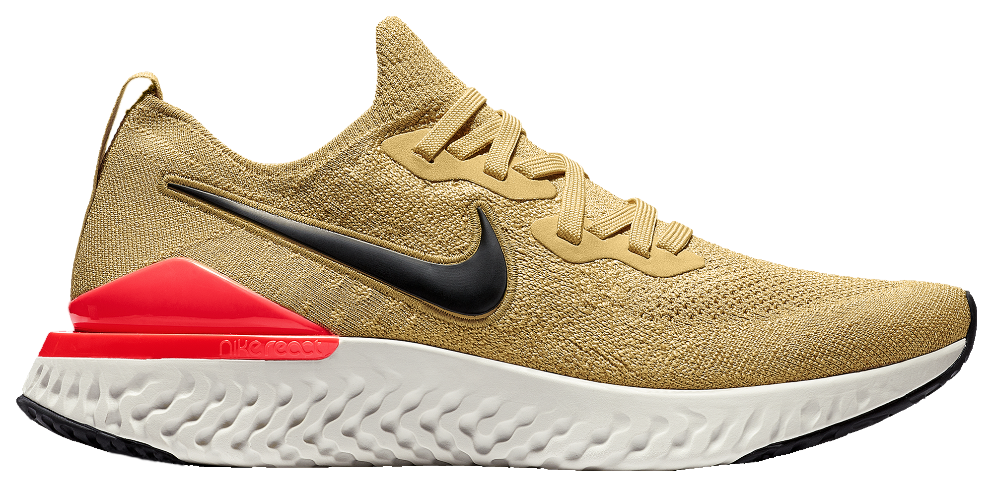 nike men's epic react 2