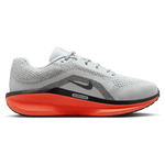 Pure Platinum/Black/Brt Crimson
