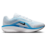 White/Blue Hero/Black