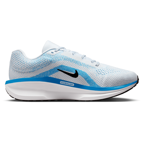 Nike Mens  Air Winflow 11 In Blue