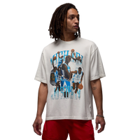Jordan Flight Essential Oversize Graphic Crew