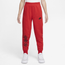 Nike Basketball Pants - Boys' Grade School Red